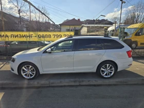 Skoda Octavia 2.0TDI Automatic, снимка 6