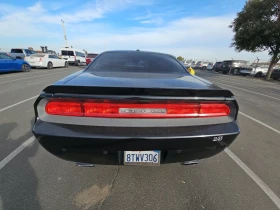 Dodge Challenger R/T* 5.7* V8* * * * CARPLAY*  | Mobile.bg    6