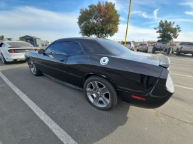 Dodge Challenger R/T* 5.7* V8* * * * CARPLAY*  | Mobile.bg    4