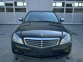 Mercedes-Benz C 220 2.2* CDI* 170ps* AVTOMAT* NAVI* PARTR*  | Mobile.bg    8