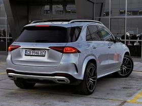 Mercedes-Benz GLE 450 4MATIC EQ Boost, снимка 6