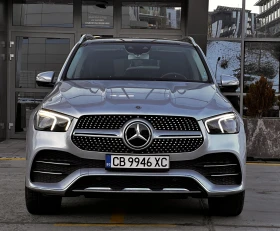 Mercedes-Benz GLE 450 4MATIC EQ Boost, снимка 2