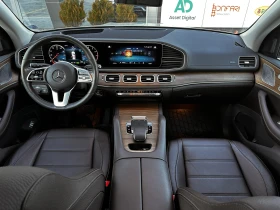 Mercedes-Benz GLE 450 4MATIC EQ Boost, снимка 10