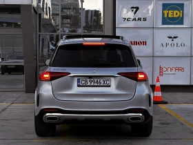 Mercedes-Benz GLE 450 4MATIC EQ Boost, снимка 4