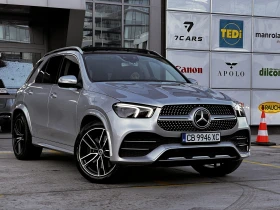 Mercedes-Benz GLE 450 4MATIC EQ Boost, снимка 3