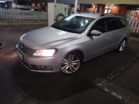 VW Passat BlueMotion, снимка 6