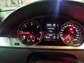 VW Passat BlueMotion, снимка 14