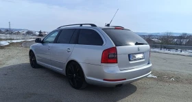 Skoda Octavia 2.0tdi, снимка 4