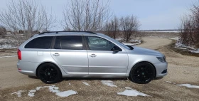 Skoda Octavia 2.0tdi, снимка 6