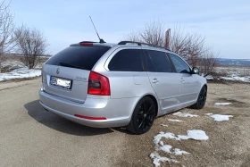 Skoda Octavia 2.0tdi, снимка 5