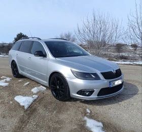 Skoda Octavia 2.0tdi, снимка 1