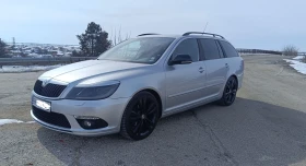 Skoda Octavia 2.0tdi, снимка 2