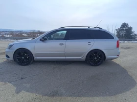 Skoda Octavia 2.0tdi, снимка 3