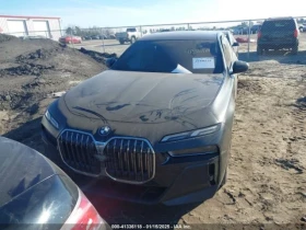 BMW 740 - 111400 лв. - 17128419 | Car24.bg