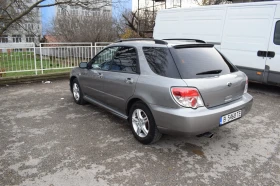 Subaru Impreza, снимка 10