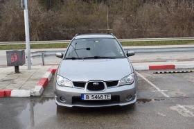 Subaru Impreza, снимка 1