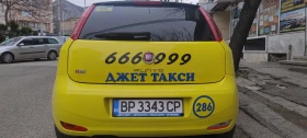 Fiat Punto 1.4клима газ, снимка 6