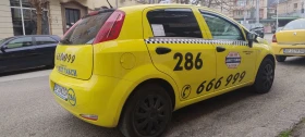 Fiat Punto 1.4клима газ, снимка 4