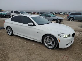  BMW 535