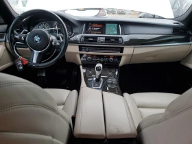 BMW 535 I* FACE* КЛИП* M pack* HeadUP* RECARO* FULL - 22500 лв. - 70759028 | Car24.bg