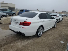 BMW 535 I* FACE* КЛИП* M pack* HeadUP* RECARO* FULL - 22500 лв. - 70759028 | Car24.bg