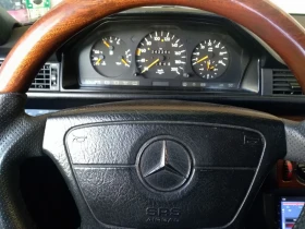 Mercedes-Benz 124 Pullman Pick up | Mobile.bg    6