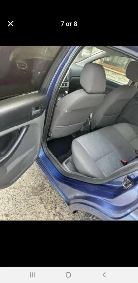 Ford Focus 1.6 I | Mobile.bg    7