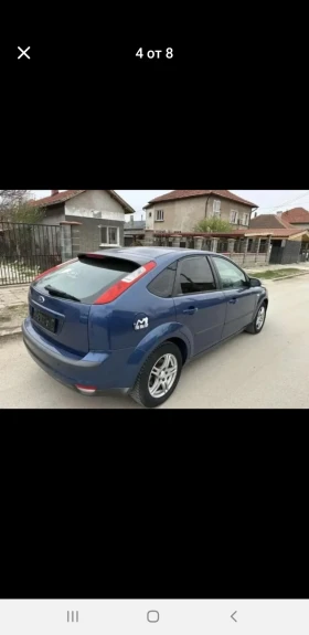 Ford Focus 1.6 I | Mobile.bg    4