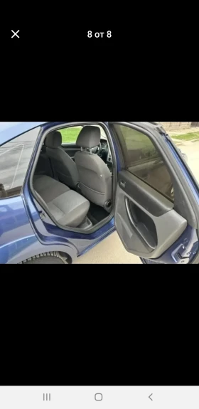 Ford Focus 1.6 I | Mobile.bg    8
