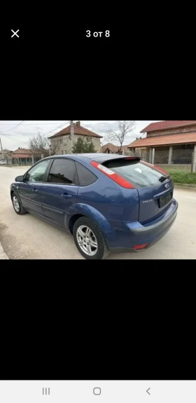Ford Focus 1.6 I | Mobile.bg    3