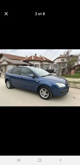 Ford Focus 1.6 I | Mobile.bg    2