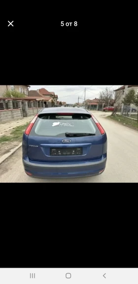 Ford Focus 1.6 I | Mobile.bg    5