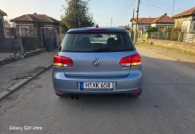 VW Golf 2.0 | Mobile.bg    6