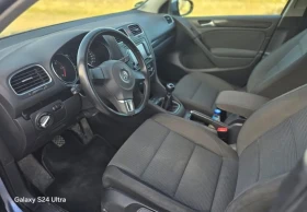 VW Golf 2.0 | Mobile.bg    9