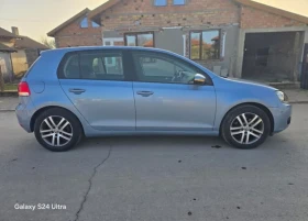 VW Golf 2.0 | Mobile.bg    4