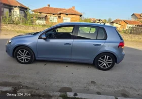VW Golf 2.0 | Mobile.bg    8