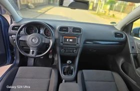 VW Golf 2.0 | Mobile.bg    14