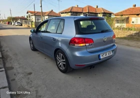VW Golf 2.0 | Mobile.bg    7
