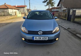     VW Golf 2.0