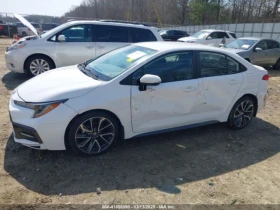 Toyota Corolla SE | Mobile.bg    9