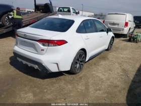 Toyota Corolla SE | Mobile.bg    4
