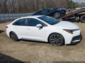 Toyota Corolla SE | Mobile.bg    7
