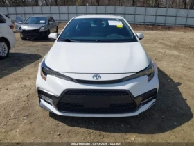 Toyota Corolla SE | Mobile.bg    5