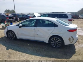 Toyota Corolla SE | Mobile.bg    8