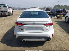 Toyota Corolla SE | Mobile.bg    6