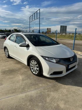 Honda Civic 1.8 i-VTEC !!! | Mobile.bg    1