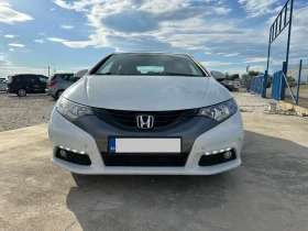 Honda Civic 1.8 i-VTEC !!! | Mobile.bg    2