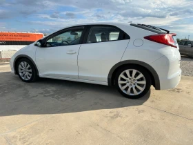 Honda Civic 1.8 i-VTEC !!! | Mobile.bg    5