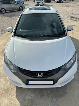 Honda Civic 1.8 i-VTEC !!! | Mobile.bg    3