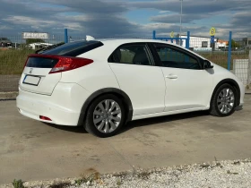 Honda Civic 1.8 i-VTEC !!! | Mobile.bg    7